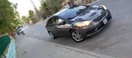 Kia K3 2013, Idlib, RF4942038