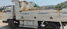 مازدا موتور سوزو, RF61240161