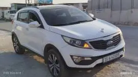 سبورتاج 2011, إدلب, RF96794570