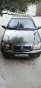 Hyundai Sonata 2005, Damascus, RF99306300