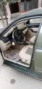 Hyundai Sonata 2005, Damascus, RF99306300