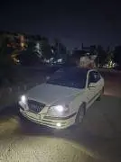 Hyundai Elantra XD Model 2006, Aleppo, RF14492789