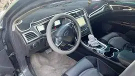 Ford Fusion 2014, Damascus, RF50928113