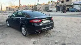 Ford Fusion 2014, Damascus, RF50928113