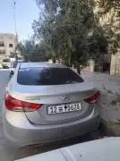 هيونداي افانتي 2011, حماة, RF86288749