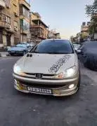 بيجو 206 2003, دمشق, RF10801169