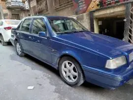 فولفو كرت 1993, حلب, RF10324083