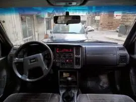 فولفو كرت 1993, حلب, RF10324083