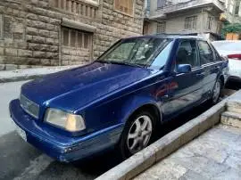 فولفو كرت 1993, حلب, RF10324083