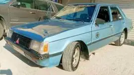Lancer 83, RF10911841
