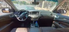 إنفنيتي JX35 موديل 2014, دمشق, RF50169936