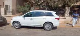 إنفنيتي JX35 موديل 2014, دمشق, RF50169936