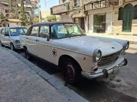 بيجو 404 للبيع, دمشق, RF11773063