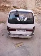فان كيا بريجو 1998, RF75797142