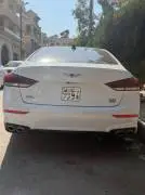 جينيسس g80 2016 بلاتينيوم سبورت, حلب, RF14259712