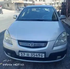 كيا ريو 2008, اللاذقية, RF26380581