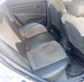 كيا ريو 2008, اللاذقية, RF26380581