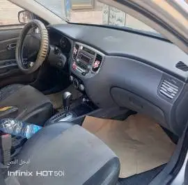 كيا ريو 2008, اللاذقية, RF26380581
