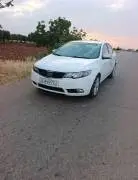 Kia Forte 2009, Aleppo, RF13435855