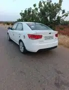 Kia Forte 2009, Aleppo, RF13435855