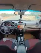 Kia Forte 2009, Aleppo, RF13435855