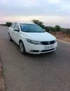 Kia Forte 2009, Aleppo, RF13435855