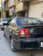 كيا شوما 2001, دمشق, RF15546915