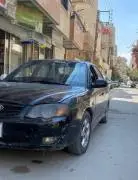 كيا شوما 2001, دمشق, RF15546915