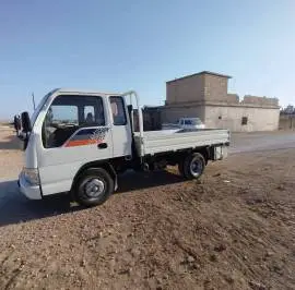 Jack 1020 Model 2005, Aleppo, RF15311052