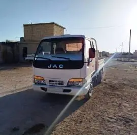 جاك 1020 موديل 2005, حلب, RF15311052