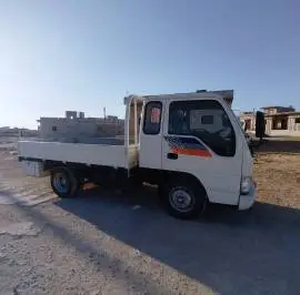 Jack 1020 Model 2005, Aleppo, RF15311052