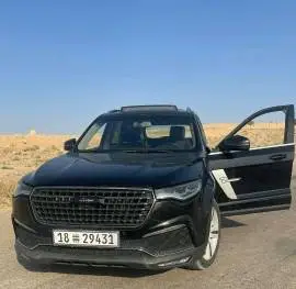 Zotye T800 2021, RF17261069