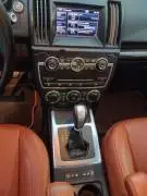 Land Rover 2013, Damascus, RF11744246