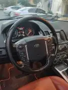 Land Rover 2013, Damascus, RF11744246