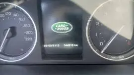 Land Rover 2013, Damascus, RF11744246