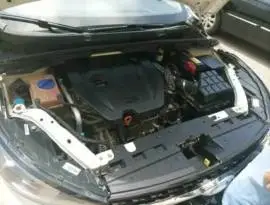 Chery Arrizo 6 Model 2020, Tartus, RF18400746