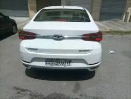 Chery Arrizo 6 Model 2020, Tartus, RF18400746