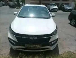 Chery Arrizo 6 Model 2020, Tartus, RF18400746