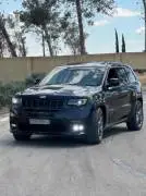 جيب جراند شيروكي SRT موديل 2012, حمص, RF85925282