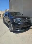 جيب جراند شيروكي SRT موديل 2012, حمص, RF85925282