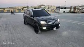 كيا موهافي 2011, إدلب, RF49172440