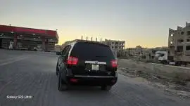 كيا موهافي 2011, إدلب, RF49172440