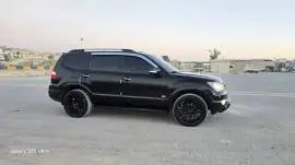 كيا موهافي 2011, إدلب, RF49172440