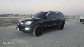 كيا موهافي 2011, إدلب, RF49172440