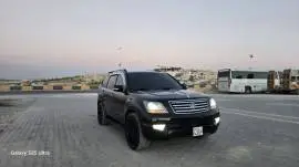 كيا موهافي 2011, إدلب, RF49172440