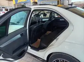 مارسيدس C220 2011, حمص, RF10956273