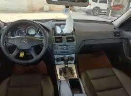 مارسيدس C220 2011, حمص, RF10956273
