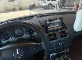 مارسيدس C220 2011, حمص, RF10956273