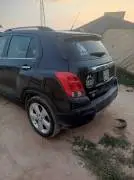 شفروليه تركس 2016, درعا, RF82638646