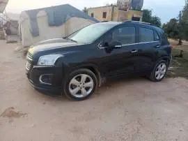 شفروليه تركس 2016, درعا, RF82638646